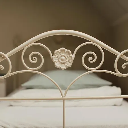 Appartement Met Bedstee Retranchement Esterno foto