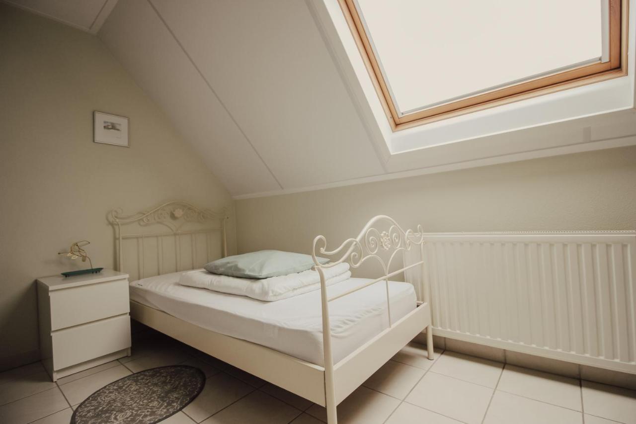 Met Bedstee Apartment *