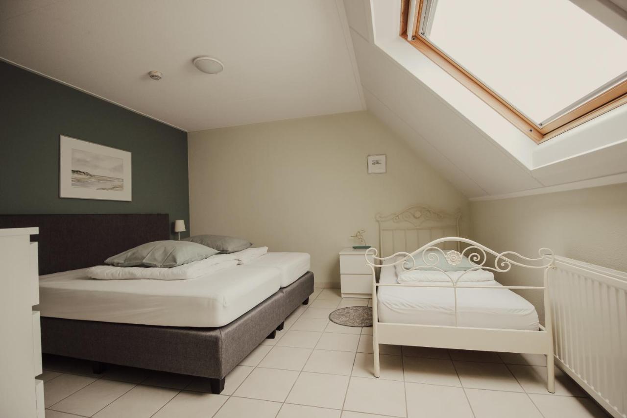 Met Bedstee Apartment *