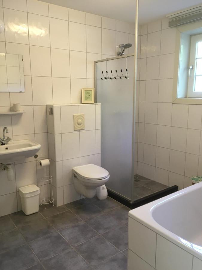 Apartment Met Bedstee