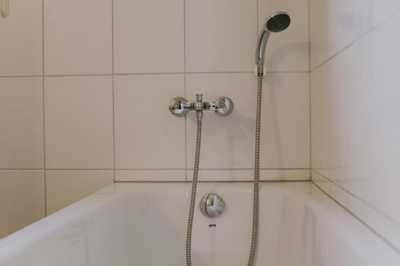 Apartment Met Bedstee *